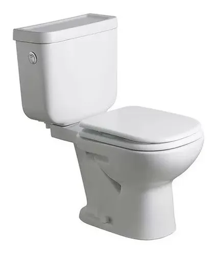 Juego Ferrum Bari Inodoro tapa mochila Apoy Bidet 1ag Totos