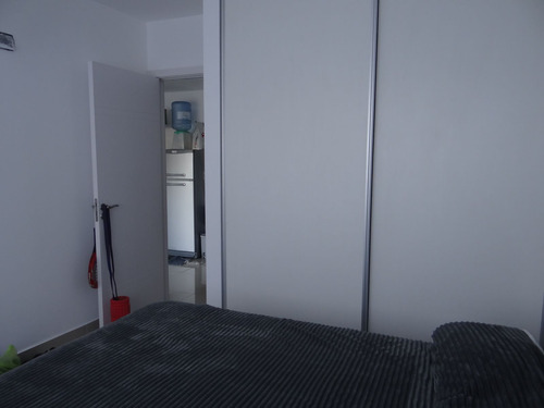 Departamento 2amb Con Cochera .complejo Vilanova
