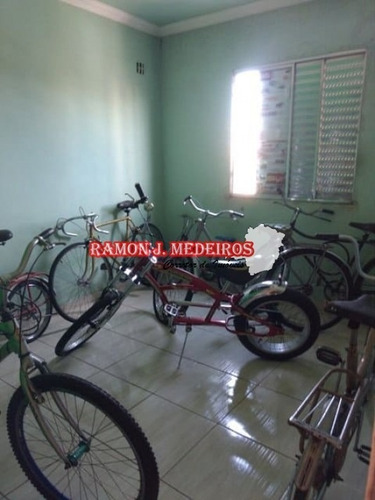Piratininga - Casa 4qts 2wcs + Terraço Lote 180m² Em Bhte-mg