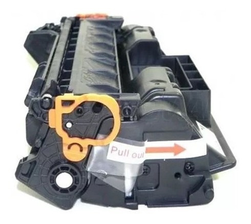 Imagem 2 de 9 de Toner Hp Ce505a 505a 05a 05 Compativel Lacrado 100% Novo