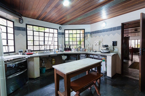 Casa - Vila Madalena - Ref: 80006 - V-80006