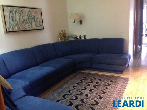 Imagem 12 de 14 de Apartamento - Santana - Sp - 589270