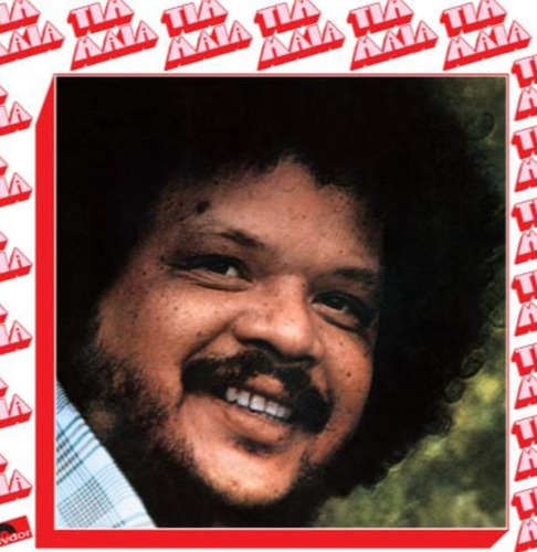 Lp Tim Maia Rodésia Novo Lacrado