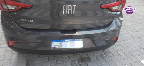 Fiat Argo 1.0