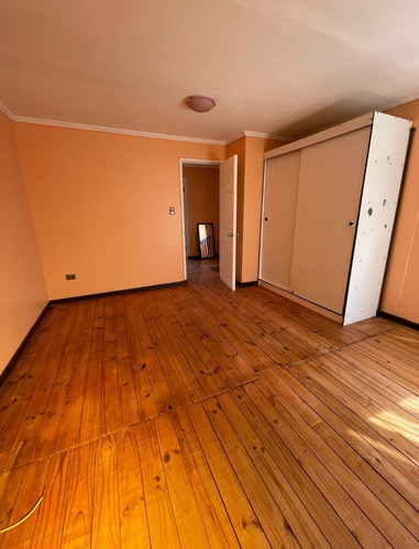Espectacular Casa De 5d Y 2b, En Las Cruces, El Tabo