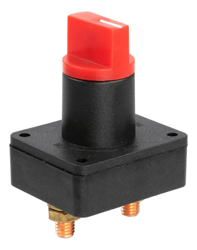 Interruptor Aislante Universal 12v-60v 100a-300a Para Coche/