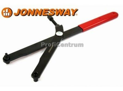 Imagen 1 de 3 de Herramienta Para Sujetar Poleas De Levas Y Clucht De Motos