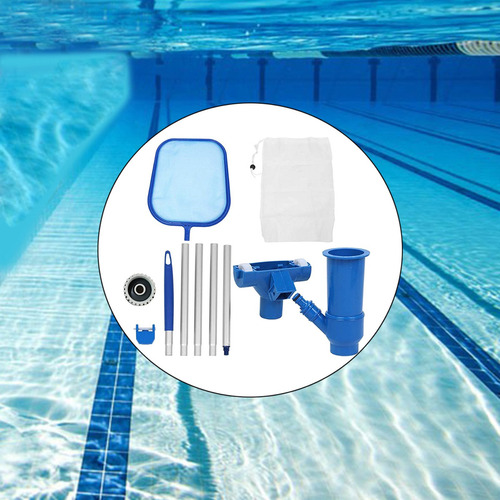 Jacuzzis Aspiradora De Chorro Para Piscinas Con Aspiradora