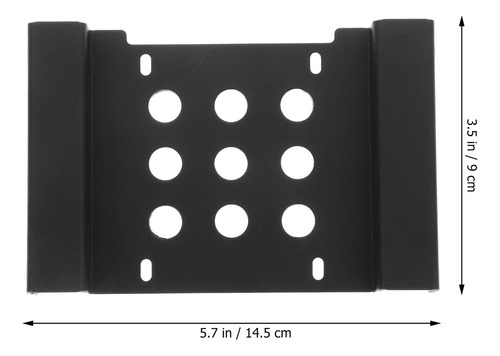 Disco Duro Hdd Bracket Ssd Disco Duro