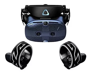 Lentes De Realidad Virtual Htc Vive Cosmos