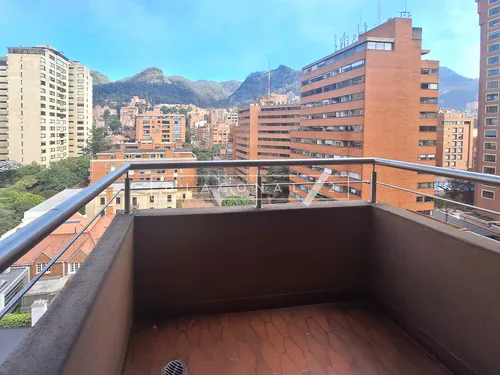 Oficina En Arriendo En Quinta Camacho