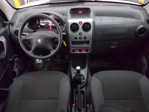 Partner 1.6 Hdi Furgon Confort 92 5as Entrega Inmediata