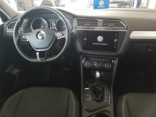 Volkswagen Tiguan Allspace 1.4tsi Trendline 011-6962-2656 16