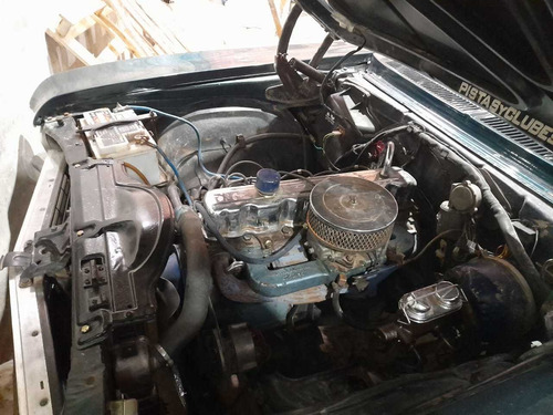 Imagen 16 de 16 de Chevy Super 230