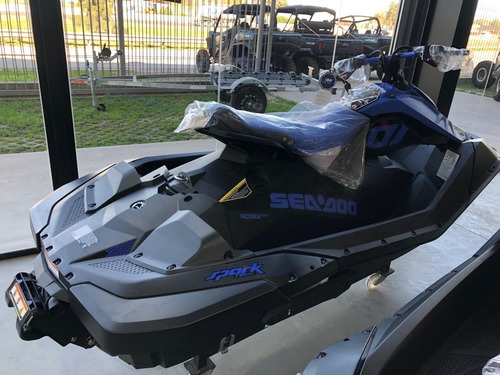 Sea-doo Spark Trixx 90hp 2023 0km Entrega Inmediat Motoswift