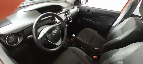 Chevrolet Spin 1.8 Ltz 5as 105cv