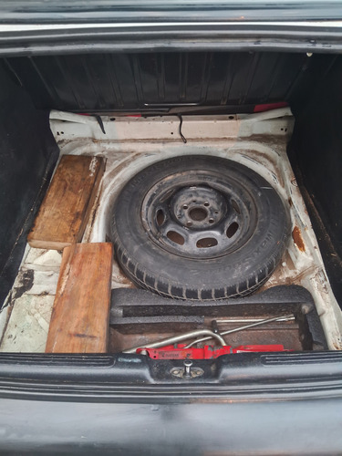 Volkswagen Polo Classic 1.9 Sd