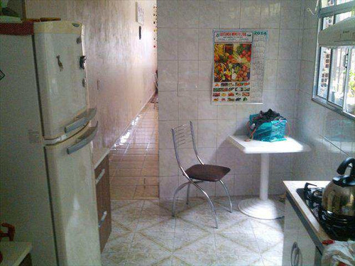Imagem 7 de 16 de Casa Com 2 Dorms, Jardim Das Palmeiras, Itapecerica Da Serra - R$ 380.000,00, 153m² - Codigo: 702 - V702