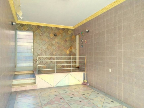 Casa Com 4 Quartos Para Comprar No Santa Tereza Em Belo Horizonte/mg - 3013
