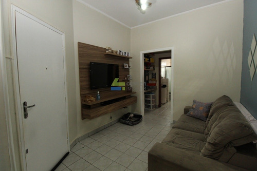 Imagem 1 de 15 de Apartamento - Saude - Ref: 14264 - V-872261