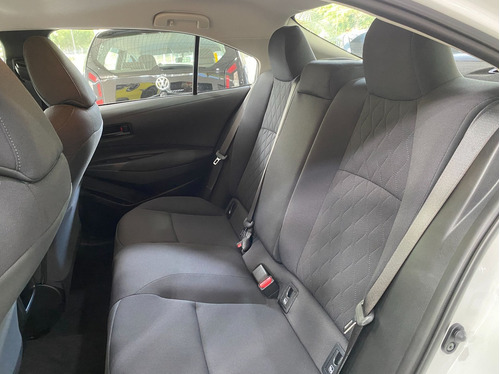 Toyota Corolla 2.0 Vvt-ie Gli Direct Shift