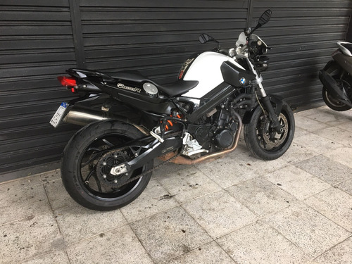 Bmw - F 800r - 2012
