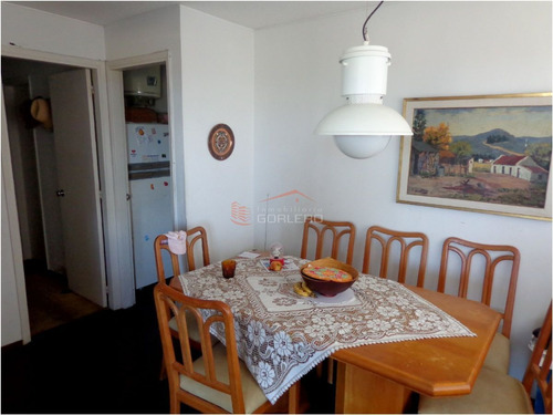 Imagen 6 de 24 de Apartamento En Venta En Punta Del Este, Playa Brava
