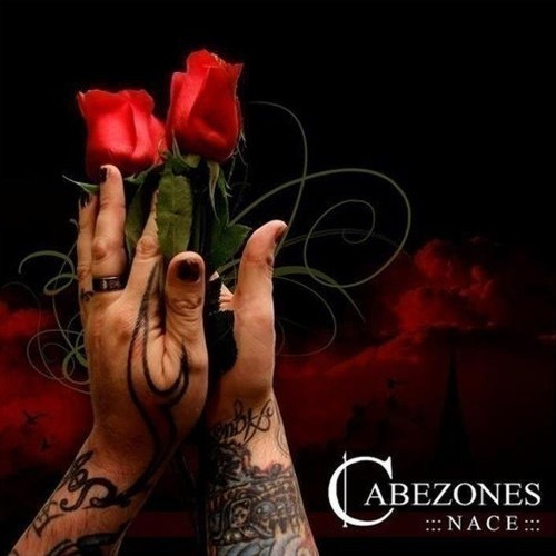 Cd Cabezones Nace / Disco Nuevo, Sellado