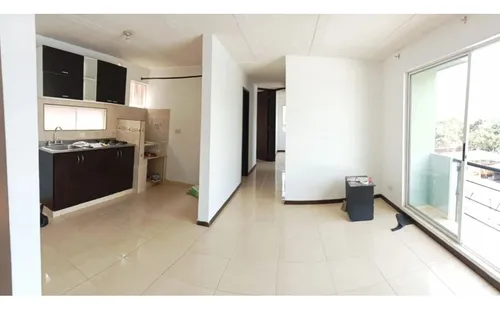 Venta Apartamento De 60mts2 En La Selva, Sur De Cali 9786.