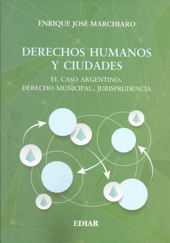 Derechos Humanos Y Ciudades Marchiaro