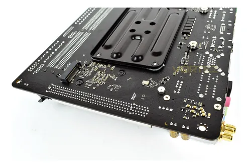 Mother Asrock Fatal1ty B450 Gaming-itx/ac Am4 Ddr4 Wifi Rgb