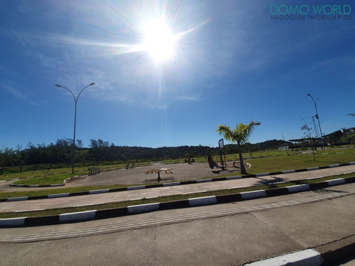 Imagem 6 de 10 de Terreno - Rio Grande Da Serra - Te00023 - 33992921
