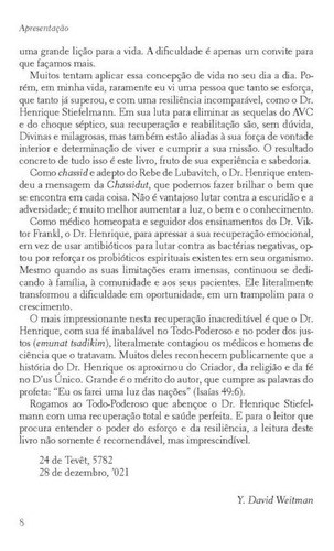 Logotorapia - Superação E Sentido De Vida - Maayanot