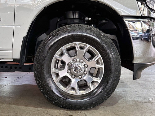 RAM 2500 6.7 I6 TURBO DIESEL LARAMIE CD 4X4 AUTOMÁTICO