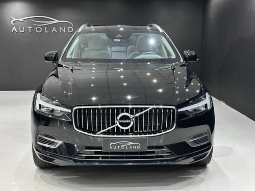 Volvo XC60 60 T-8 HÍBRIDO MOMENTUM 2.0 5p