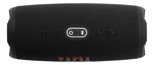 Parlante Portatil Jbl Charge 5 Bluetooth Negro