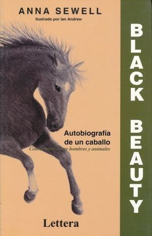 Libro Autobiografia De Un Caballo Convivencias Entr Original