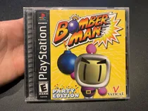 Comprar Bomberman Sony Playstation Ps1