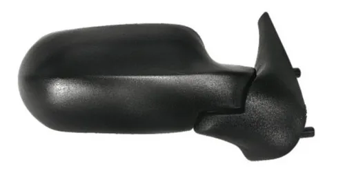 comprar Espejo Retrov Der. Manual S\u002Fcontrol Fiat Uno 04-11 4p  Fire