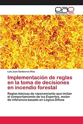 Libro: Implementación De Reglas En La Toma De Decisiones En 