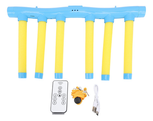 Catching Stick Machine Toy Sticks Game 3 Con Velocidad Ajust