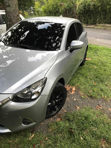 Mazda 2 Sport Mazda 2 Modelo 2018