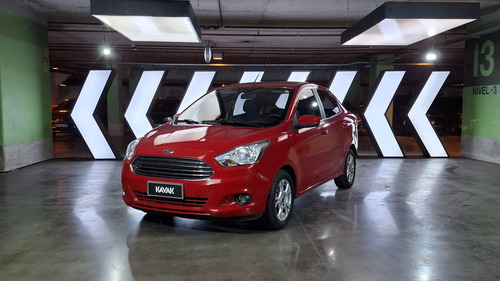 Ford Ka 1.5 Sel