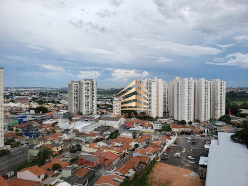 Imagem 12 de 30 de Apartamento No Condomínio Parque Clube, 92m², 3 Dormitórios, 1 Suíte, 2 Vagas. - Ap0831