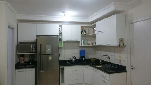 Imagem 3 de 9 de Apartamento Com 2 Dormitórios À Venda, 60 M² Por R$ 245.000,00 - Imigrante - Farroupilha/rs - Ap0112
