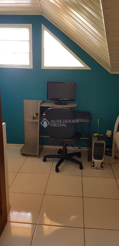 Imagem 3 de 8 de Casa Em Condominio - Guaruja - Ref: 310837 - V-310837