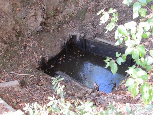 Imagen 10 de 23 de Campo En Cauquenes, Tres Estanques Acumuladores, 97 Has