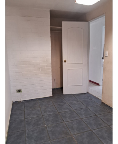 Impecable, Acogedora Y Segura De 67 Mts2 3d1b2e Con Patio
