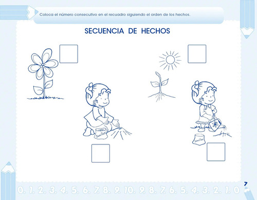 Pensamiento Matemático 3 Luna De Papel