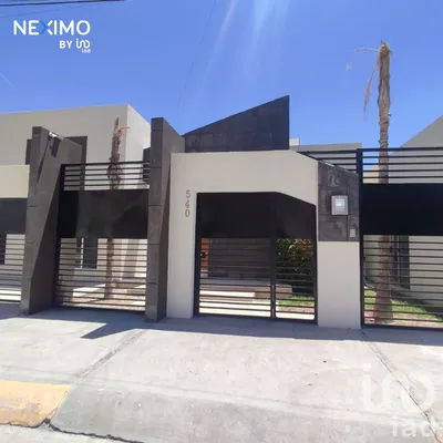 Casa en venta